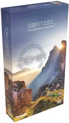 Dodatek do gry Ziemia: Obfitość