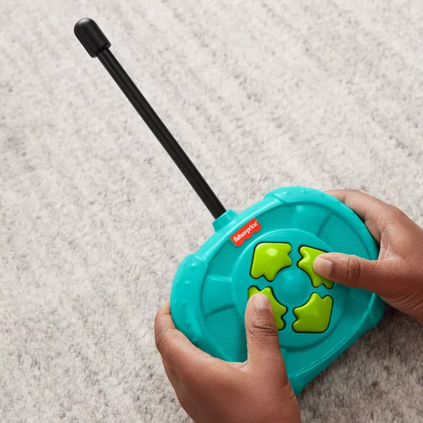 My Easy R/C. Fisher-Price - tantis.pl