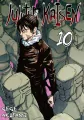 Jujutsu Kaisen. Tom 10 - tantis.pl