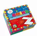 Domino matematyczne Dodawanie i odejmowanie - tantis.pl