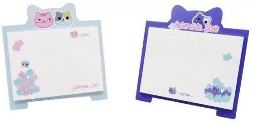 Karteczki samoprzylep. 7,6x10,2cm 40ark M&G - tantis.pl
