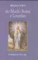 Modlitwy do Matki Bożej z Lourdes - tantis.pl