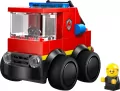 LEGO® City. Wóz strażacki 60482 - tantis.pl
