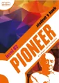 Pioneer. B2. Student's Book - tantis.pl