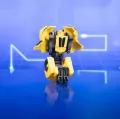 Figurka Transformers Earthspark. Bumblebee - tantis.pl