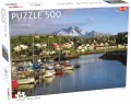Tactic. Puzzle 500. Narvik Harbor - tantis.pl