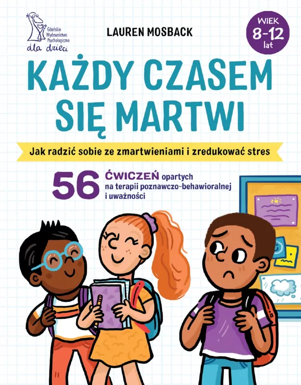Każdy czasem się martwi. Jak radzić sobie ze zmartwieniami i zredukować stres - tantis.pl