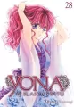 Yona w blasku świtu. Tom 28 - tantis.pl