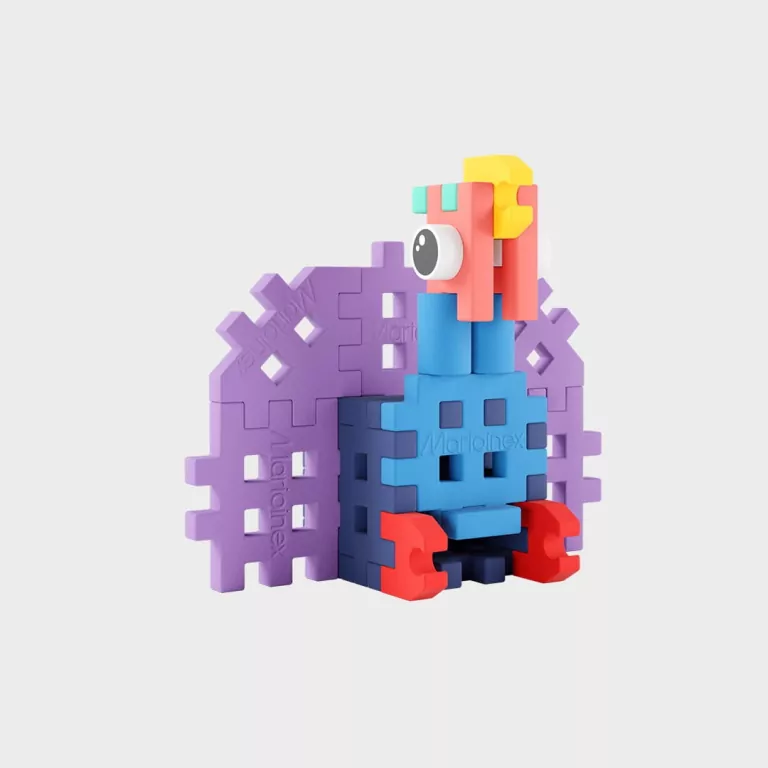 Indyk. Pocket Pets. Mini Waffle - tantis.pl