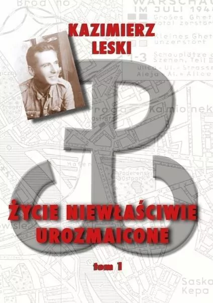 Życie niewłaściwie urozmaicone T.1 TW - tantis.pl