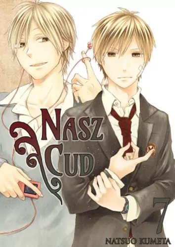 Nasz Cud. Tom 7 - tantis.pl