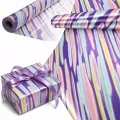 Papier ozdobny Abstrakcja X-Strong 38cmx20m - tantis.pl