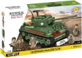 Historical Collection Sherman M4A2E8 (76) - tantis.pl