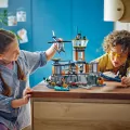 LEGO® City. Policja z Więziennej Wyspy 60419 - tantis.pl