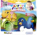Figurka Stretch Softy friends Milusia rodzinka MIX - tantis.pl
