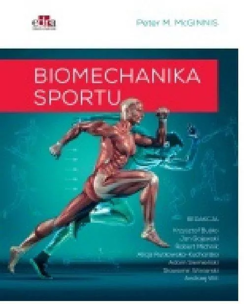 Biomechanika sportu - tantis.pl