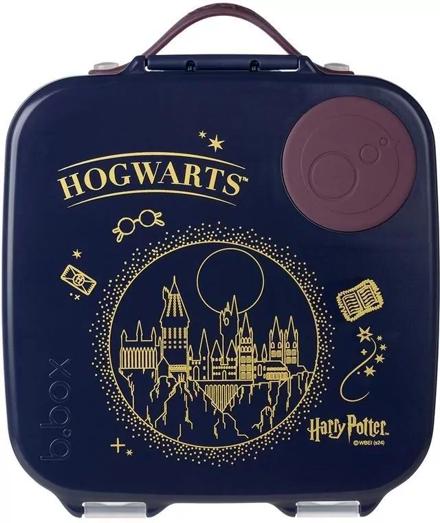 Lunchbox Harry Potter - tantis.pl