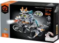 IM.MASTER RC klocki robot program.3w1 408el 8054 4129 - tantis.pl