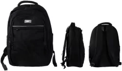 Plecak czarny