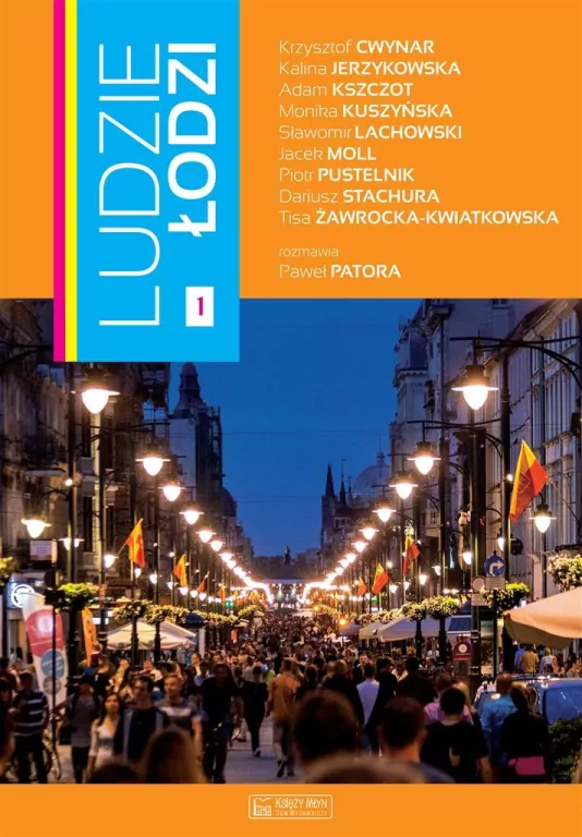 Ludzie Łodzi - tantis.pl