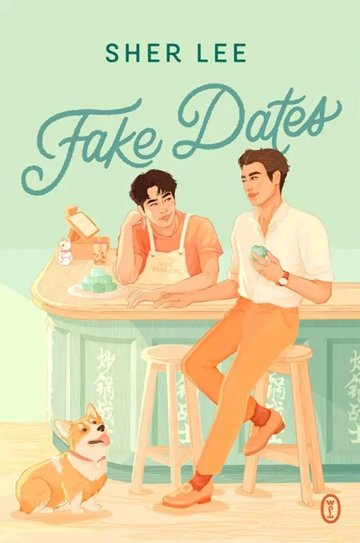 Fake Dates - tantis.pl