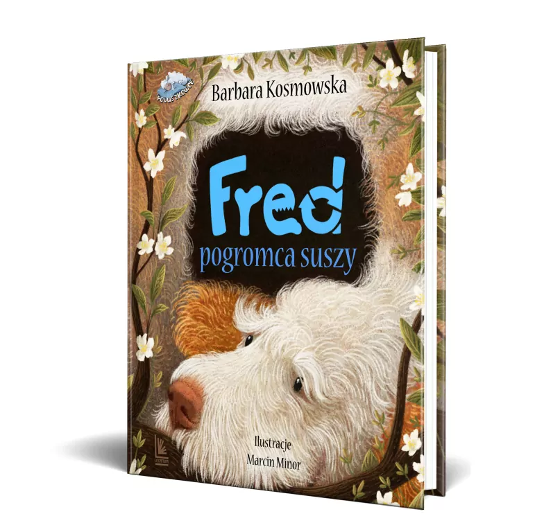 Fred pogromca suszy - tantis.pl