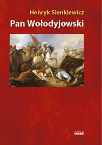 Pan Wołodyjowski - tantis.pl