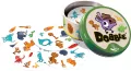 Dobble Dinozaury - tantis.pl