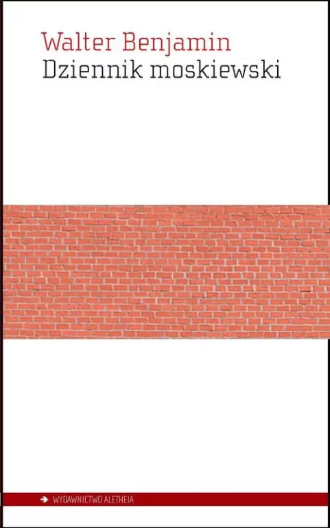 Dziennik moskiewski - tantis.pl