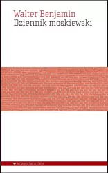 Dziennik moskiewski