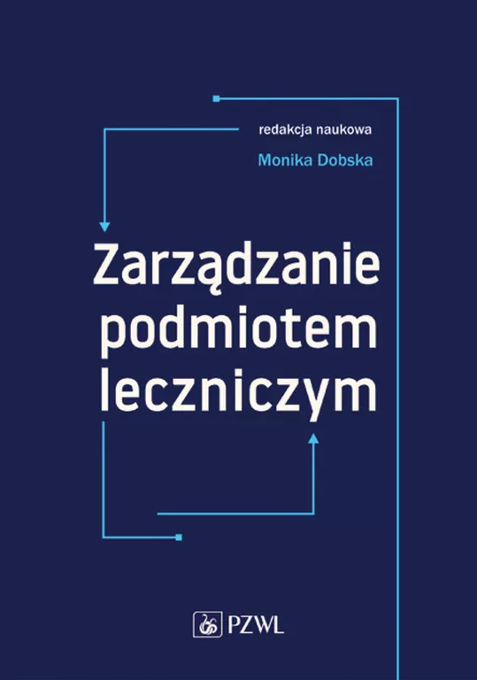 Zarządzanie podmiotem leczniczym - tantis.pl