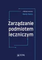 Zarządzanie podmiotem leczniczym - tantis.pl
