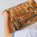 Puzzle 300. Piekarnia - tantis.pl
