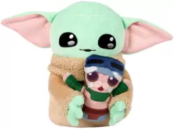 Maskotka Star Wars Baby Grogu