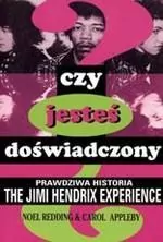 Czy jesteś doświadczony?Praw.hist.The Jimi Hendrix - tantis.pl