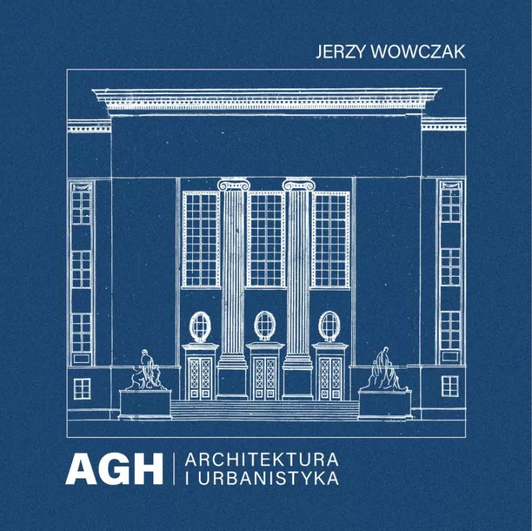 AGH. Architektura i urbanistyka - tantis.pl