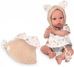 Lalka hiszpańska Erik 42cm