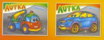 Autka mix - tantis.pl