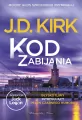 Kod zabijania. Jack Logan. Tom 3 - tantis.pl