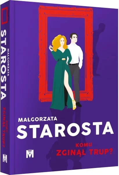 Komu zginął trup? - tantis.pl