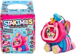 Stakimos kosmiczna Katy TOMY