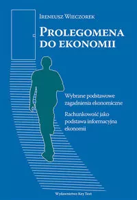 Prolegomena do ekonomii - tantis.pl