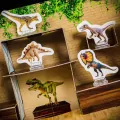 Laboratorium Paleontologii. I'm a genius - tantis.pl