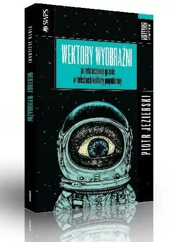 Wektory wyobraźni. Przekraczanie granic ... - tantis.pl