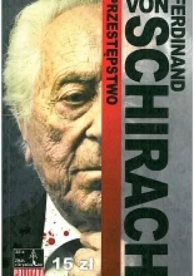 Przestępstwo. Zima z kryminałem - tantis.pl