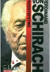 Przestępstwo. Zima z kryminałem