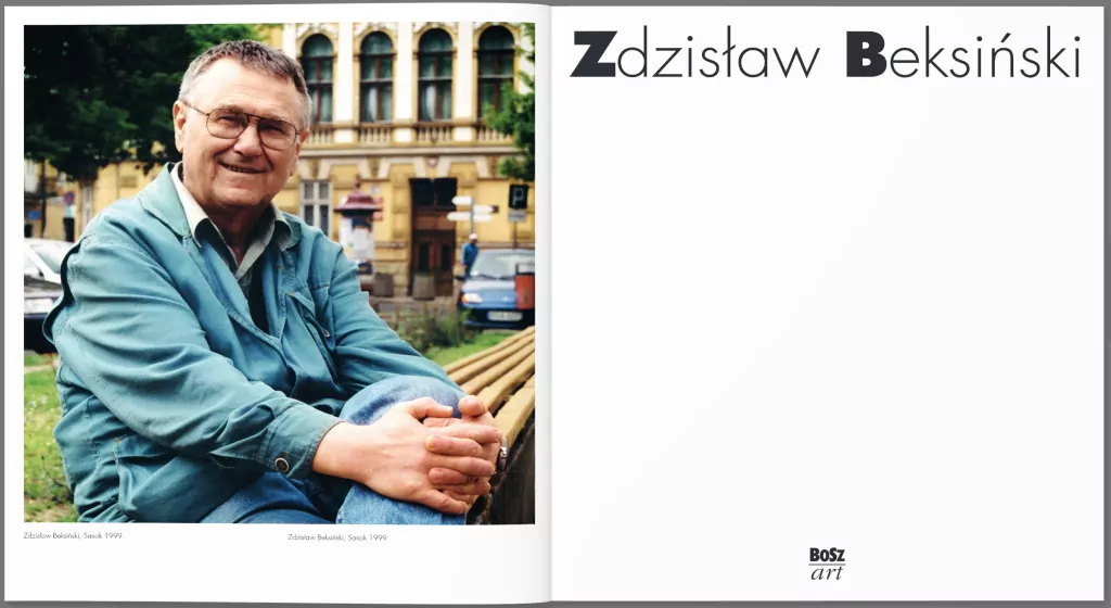 Beksiński 4 - tantis.pl