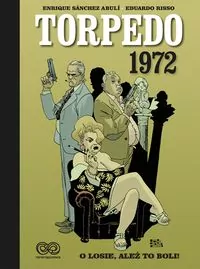 Torpedo 1972 T.2 O losie, ależ to boli! - tantis.pl