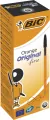 Długopis Orange Original. Czarny 20 sztuk - tantis.pl
