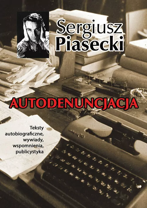 Autodenuncjacja - tantis.pl